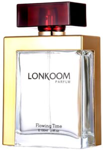 Flowing Time Woman Lonkoom Parfum