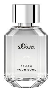 Follow Your Soul Men s.Oliver