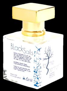 Black Sails For the Scent of It