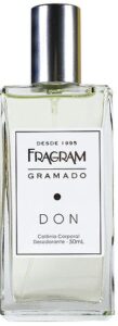 Don Fragram Gramado