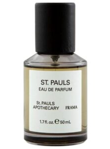 St. Pauls FRAMA