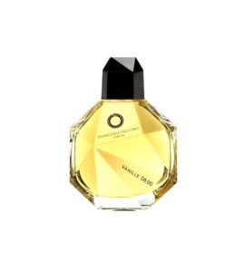 Vanille 08:00 Francesca dell’Oro