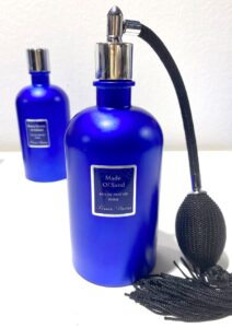 Made Of Sand Franck Boclet