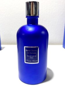 Sweet Dream In Sahara Franck Boclet