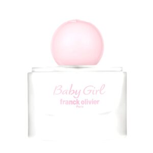 Baby Girl Franck Olivier