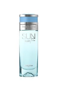 Sun Java Blue For Men Franck Olivier