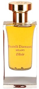 Elixir Fratelli Diamanti