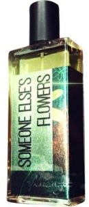 Someone Else’s Flowers Freddie Albrighton