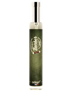 French Barber Adopt Parfums