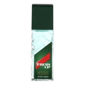 Fresh-Up Royal Sanders