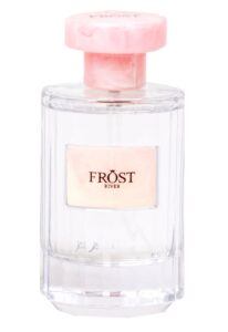 Frost River Frost