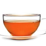 Té de frutas