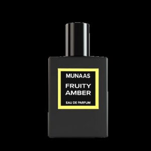 Fruity Amber Munaas