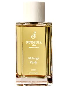 Milonga Verde Fueguia 1833