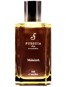 Cuarzo De Los Andes Fueguia 1833 para Hombres y Mujeres | Parfumistas