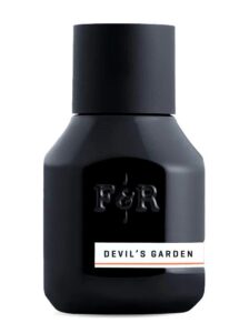 Devil’s Garden Fulton & Roark