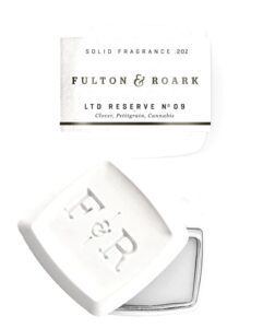 Medicine Bow Fulton & Roark