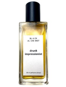 Drunk Impressionist FUMparFUM