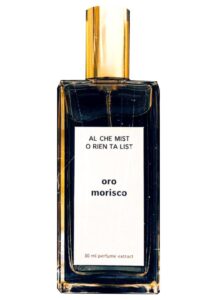Oro Morisco FUMparFUM