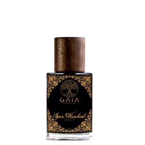 Spice Merchant Gaia Parfums