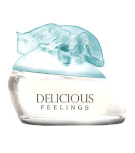 Delicious Feelings Eau de Toilette Gale Hayman