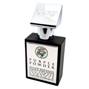 Purple Powder Gallagher Fragrances