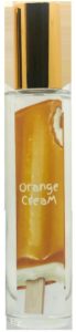 Orange Cream Ganache Parfums