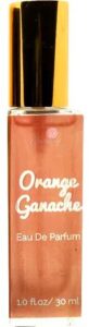 Orange Ganache Ganache Parfums