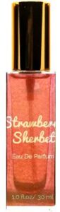 Strawberry Sherbet Ganache Parfums