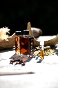 Shakti Gather Perfume