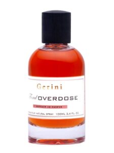 Floral Overdose Gerini