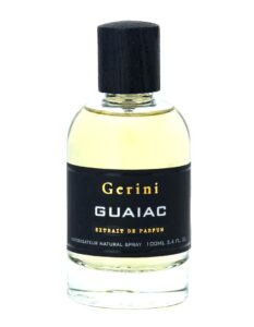 Guaiac Gerini