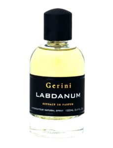 Labdanum Gerini