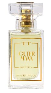 Guter Mann Gette’s