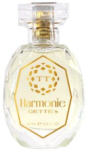 Harmonie Gette’s