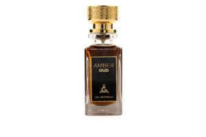Amber Oud Ghalati