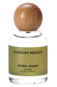 Amber Dream Giardino Magico