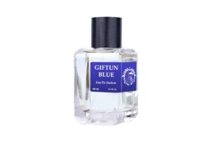 GIFTUN BLUE Athena Fragrances