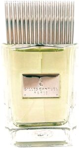 Gilles Cantuel Silver Eau de Parfum Gilles Cantuel