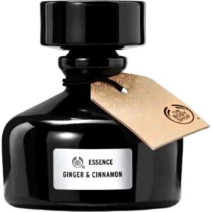 Ginger & Cinnamon The Body Shop