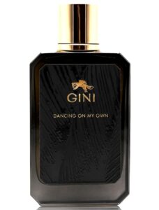 Dancing On My Own Gini Parfum