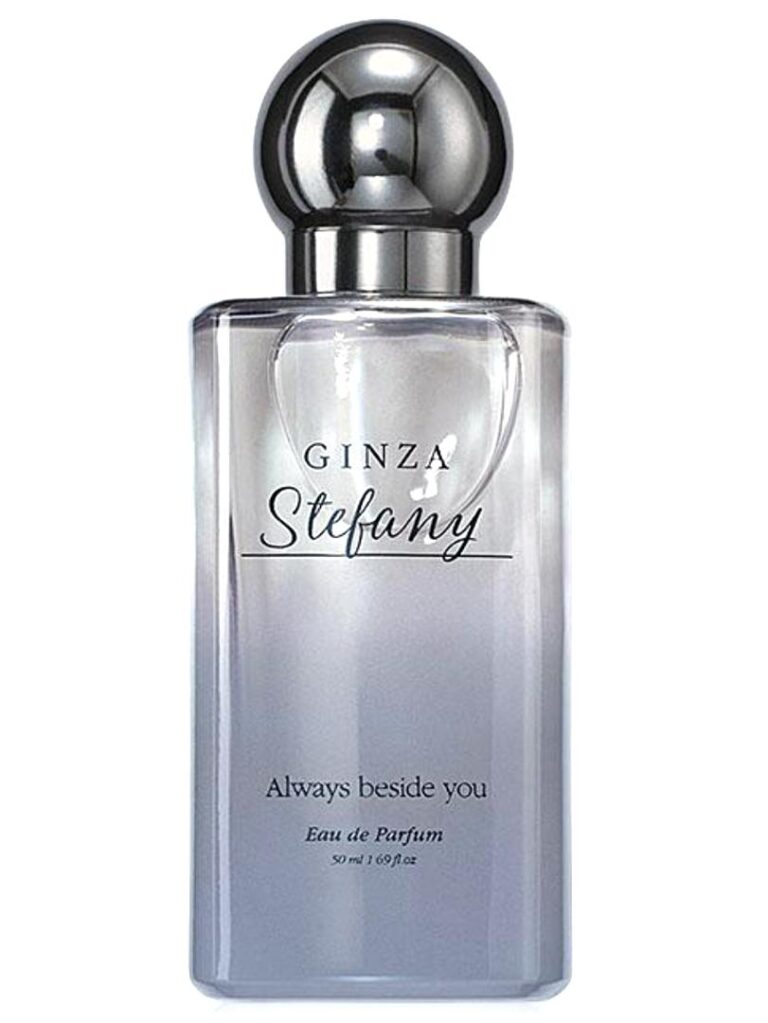 Ginza Stefany Always Beside You Avon