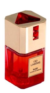 Ruby Gio L’Arôme