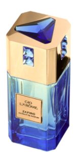 Zafiro Gio L’Arôme