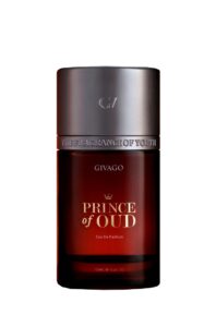 Prince Of Oud Givago