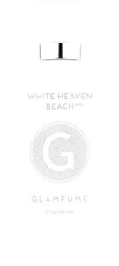 White Heaven Beach Men Glamfume
