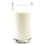Leche de cabra