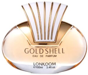 Gold Shell Lonkoom Parfum