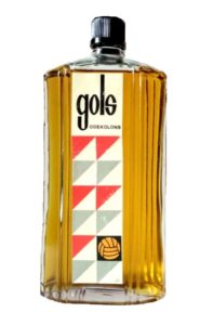 Gols (Гол) Dzintars