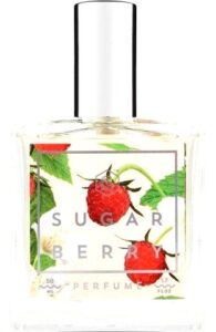 Sugar Berry Good Chemistry